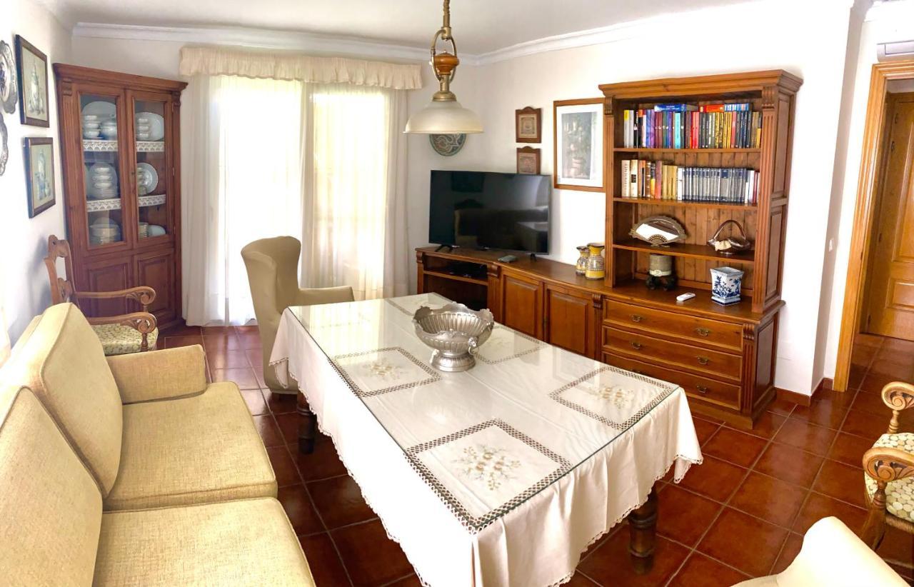 Casa Alameda Vila Fuengirola Exterior foto