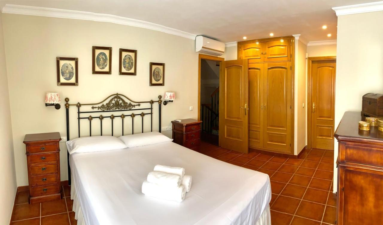 Casa Alameda Vila Fuengirola Exterior foto