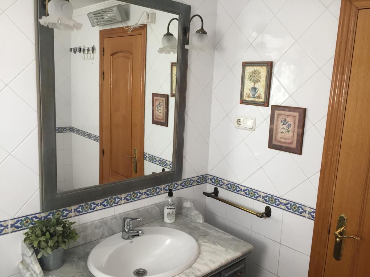 Casa Alameda Vila Fuengirola Exterior foto